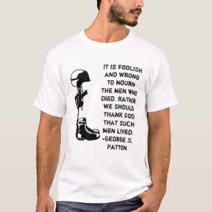 T-shirts Tributo de KIA