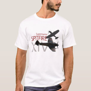 T-shirts Tributo do mk XIV TFC da cabeça-quente
