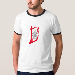 T-shirts Trickbot 5000