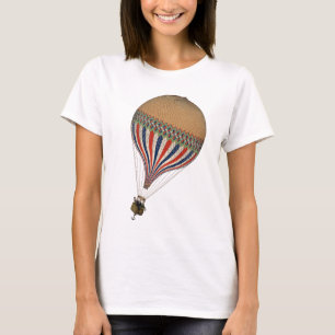 T-shirts Tricolore