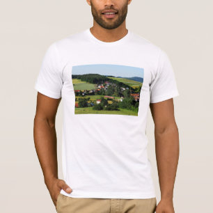T-shirts Triebwagen em Niederwetter