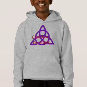 T-shirts triguetranorm, encantado… Eu sou shure.