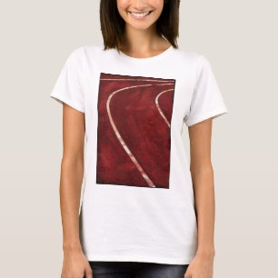 T-shirts Trilha 2010