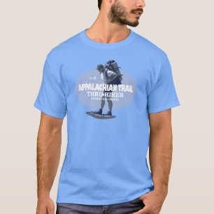 T-shirts Trilha Appalachian (TH)
