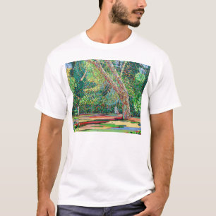 T-shirts Trincheira 1 do arco