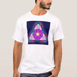 T-shirts Trindade Lotus