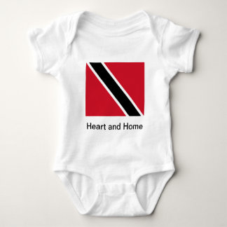 T-shirts Trinidad