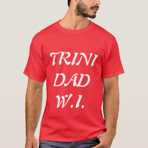 T-SHIRTS TRINIDAD