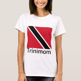 T-shirts Trinimom