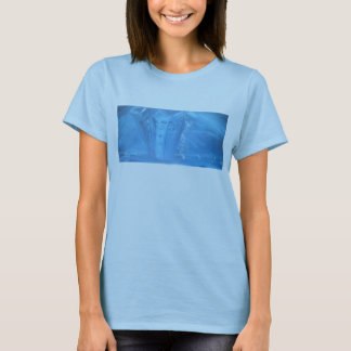 T-SHIRTS TRIPA DE CIDADE AZUL