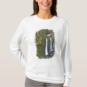 T-shirts Triple Falls, Desfiladeiro do Rio Columbia