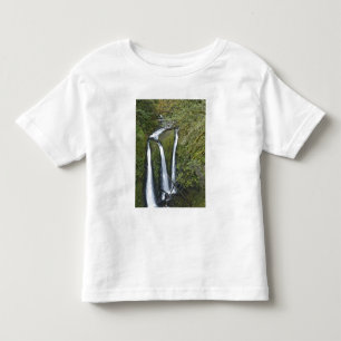 T-shirts Triple Falls, Desfiladeiro do Rio Columbia