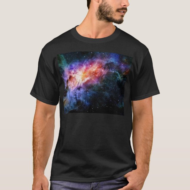 T-shirts Trippy (Frente)