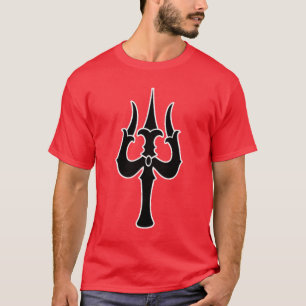 T-shirts Trishula Hindu