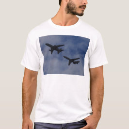 T-shirts Tristar e VC10