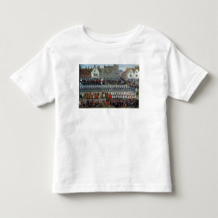 T-shirts Triumph