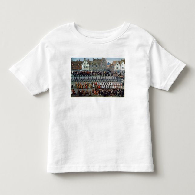 T-shirts Triumph (Frente)