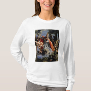 T-shirts Triumph de St Augustine 1664