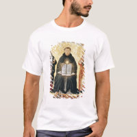 Triumph de St Thomas Aquinas