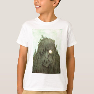 T-shirts troll