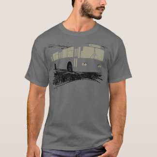 T-shirts trolleydark