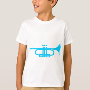 T-shirts Trombeta