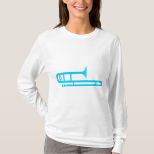 T-shirts Trombone