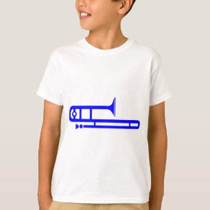 T-shirts Trombone