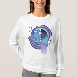 T-shirts Trompa Deco2