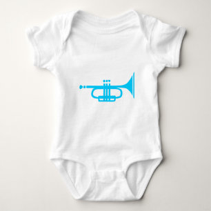 T-shirts Trompete