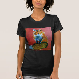 T-shirts Trote do Fox