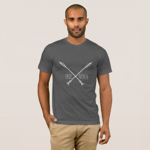 T-shirts True North Tee