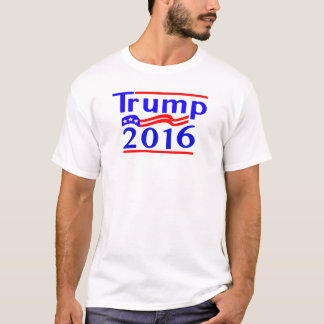 T-SHIRTS TRUMP 2016