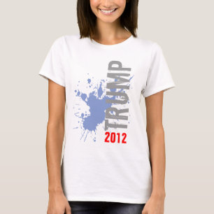 T-shirts Trunfo 2016