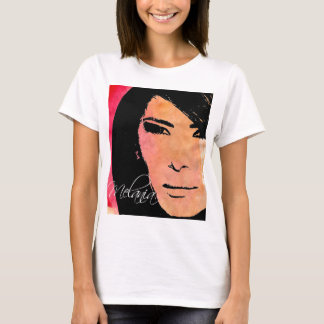 T-shirts Trunfo de Melania