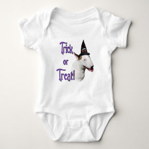 T-shirts Truque Bull Terrier
