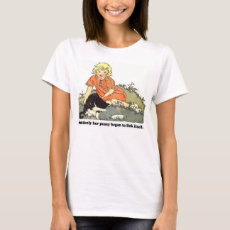 T-shirts Truques do bichano