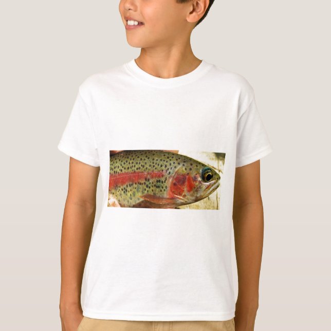 T-shirts Truta nas Mãos (Frente)