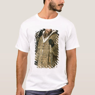 T-shirts Tsar Ivan IV Vasilyevich "" o 1897 terrível
