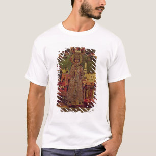 T-shirts Tsarevitch Dmitry Ivanovich
