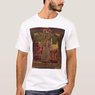 T-shirts Tsarevitch Dmitry Ivanovich