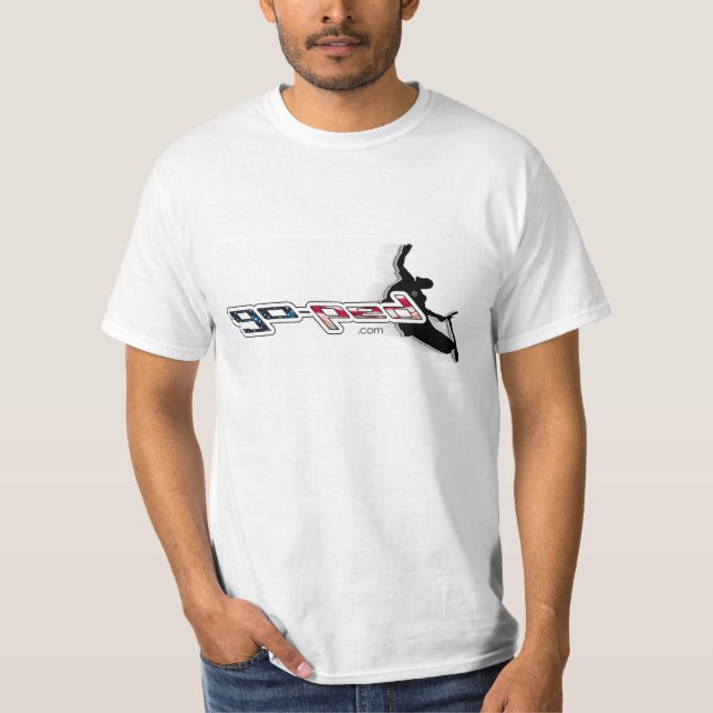 T-shirts tshirt (Frente)