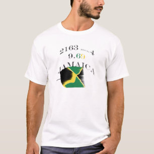 T-shirts tshirt de 9,69 jamaica
