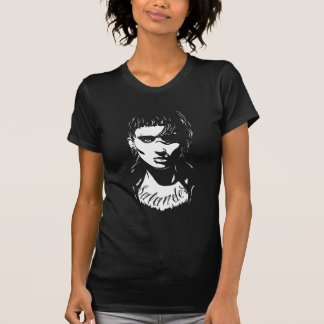 T-shirts Tshirt de Lisbeth Salander