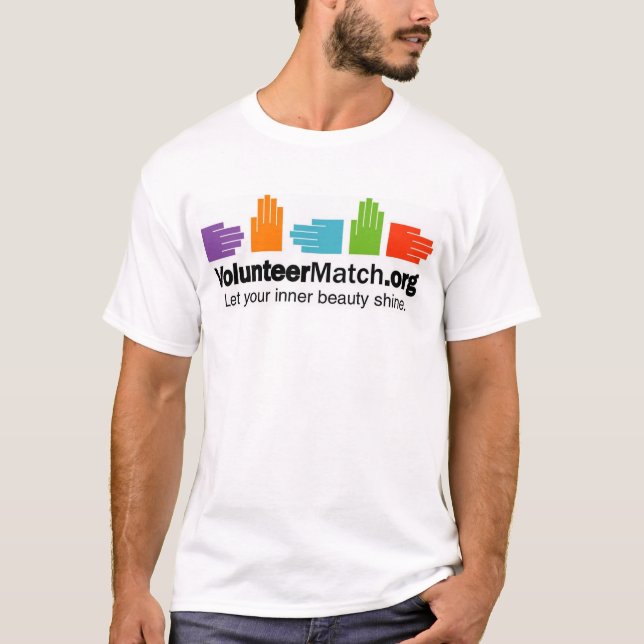 T-shirts Tshirt de LYIBS w/logo (Frente)