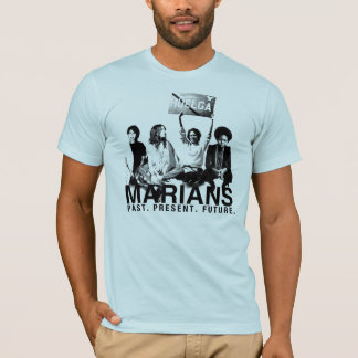 T-SHIRTS TSHIRT DE MARIANS