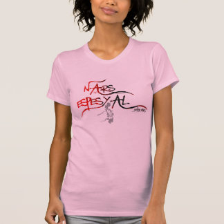 T-shirts Tshirt de Nars