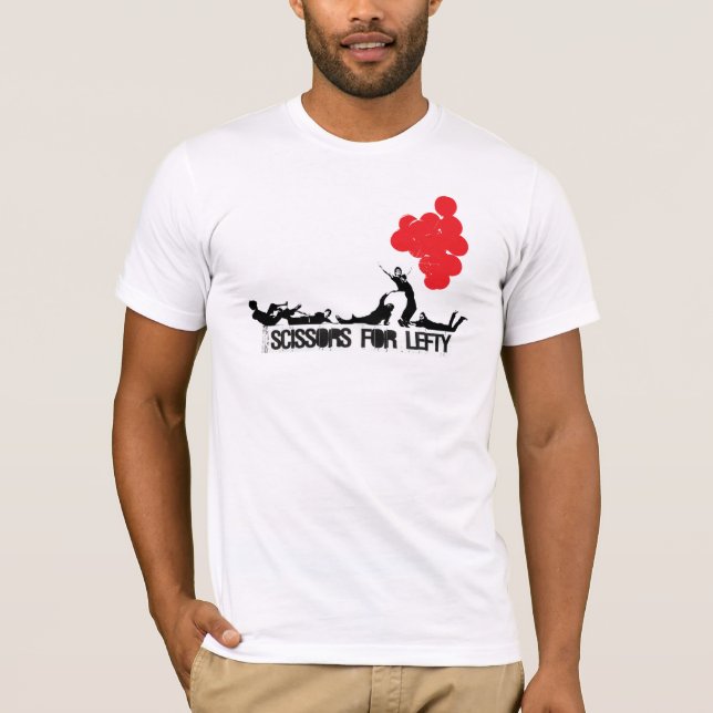 T-shirts Tshirt de Sfl (Frente)