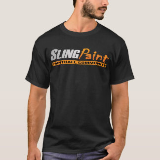 T-shirts TShirt de SlingPaint