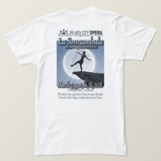 T-shirts TShirt de Sonnambula